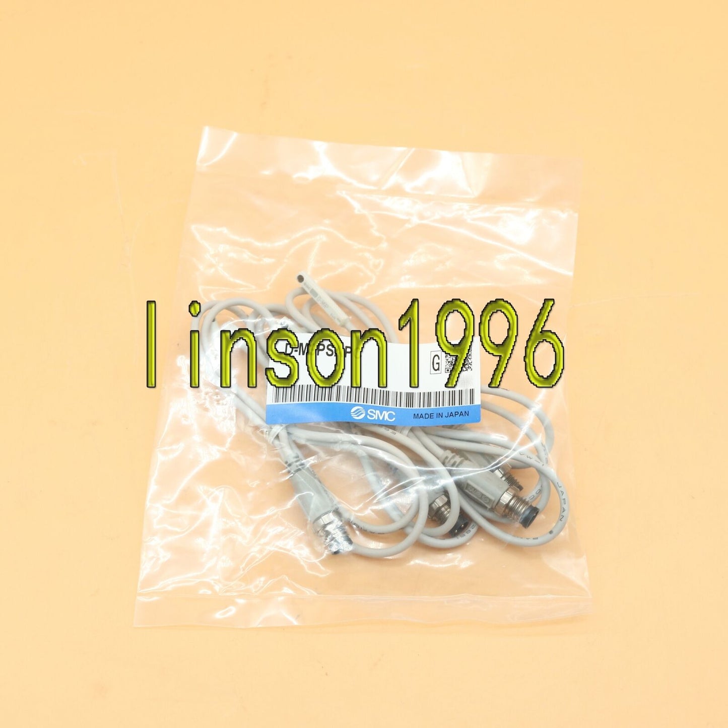 ONE SMC Magnetic Switch D-M9PSAPC - SMC