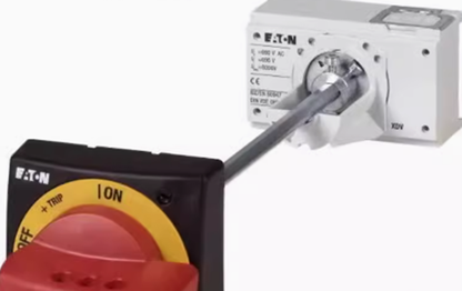 Eaton NZM1 XHBR Circuit Breakers - EATON