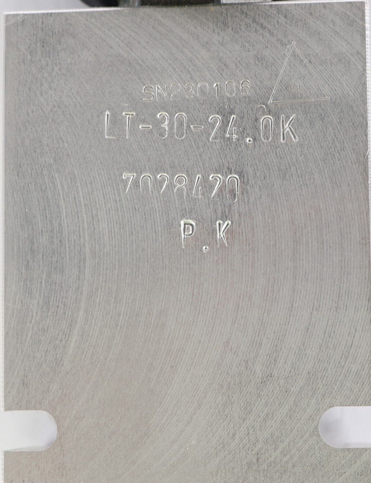 D1D20 CRYDOM SOLID STATE RELAY