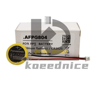 10PC AFPG804 AFPG 804 suitable for PLC battery series