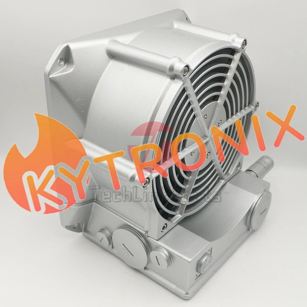 for W2D210-EA10-22 Spindle motor fan 400V 0.35A 87W