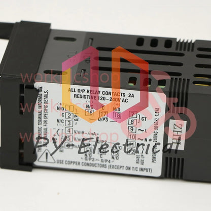 1pcs WEST Temperature Controller P6100-2100002 P61002100002 #US