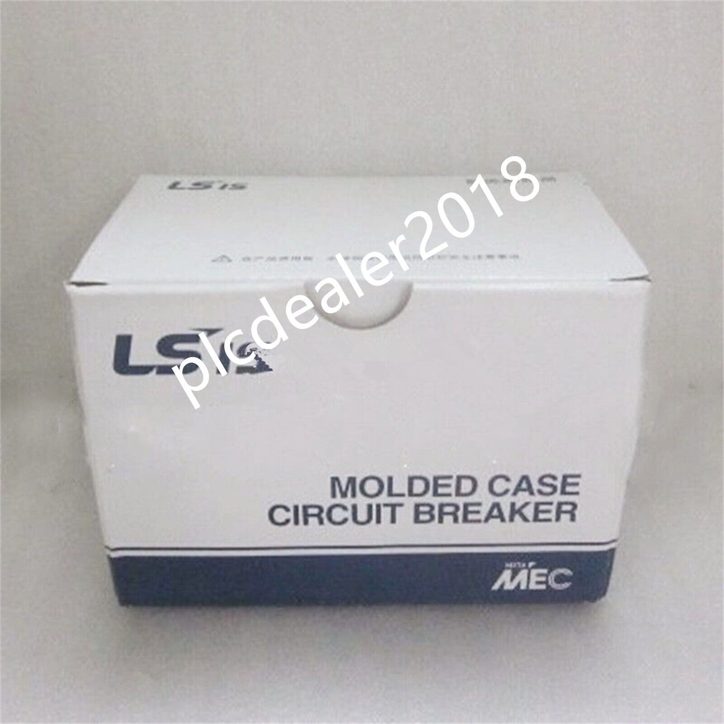 new LS XGQTR8B PLC Output Module XGQTR8B ping - LS