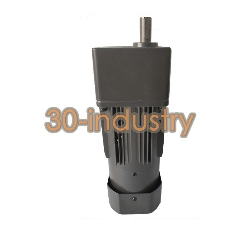 MAILI 200W Optical Shaft Motor 6RK200GU-CF Retarding 220V - MAILI