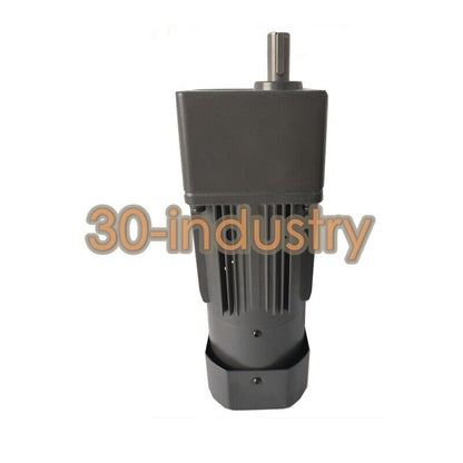 MAILI 200W Optical Shaft Motor 6RK200GU-CF Retarding 220V - MAILI