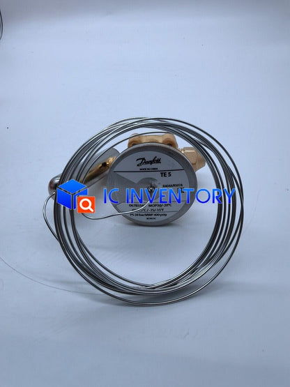 new 1PCS DANFOSS Expansion valve 067B3343 - DANFOSS