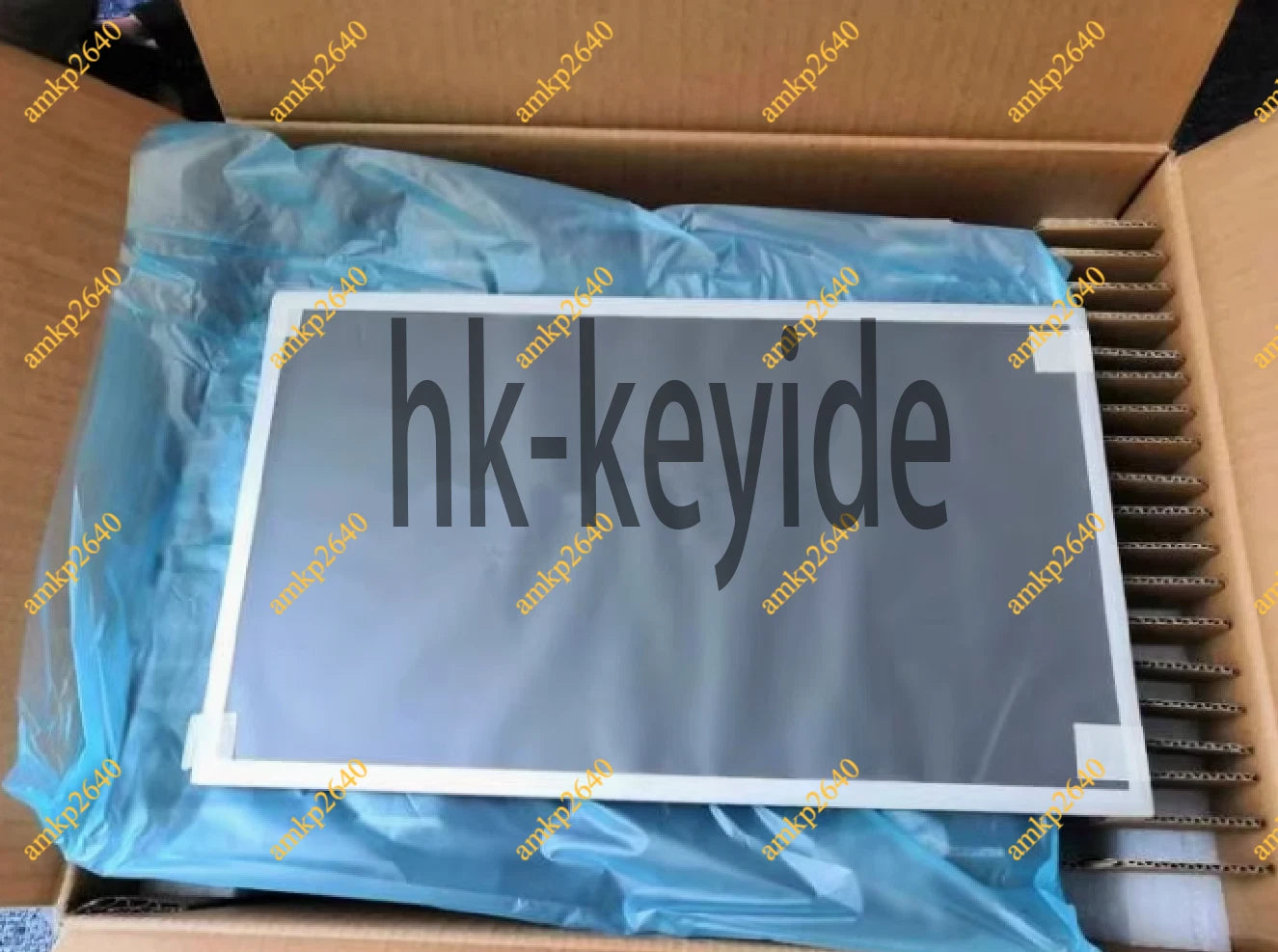 G156BGE-L03 FOR 15.6-inch 1366*768 LCD display panel 90 Days Warranty