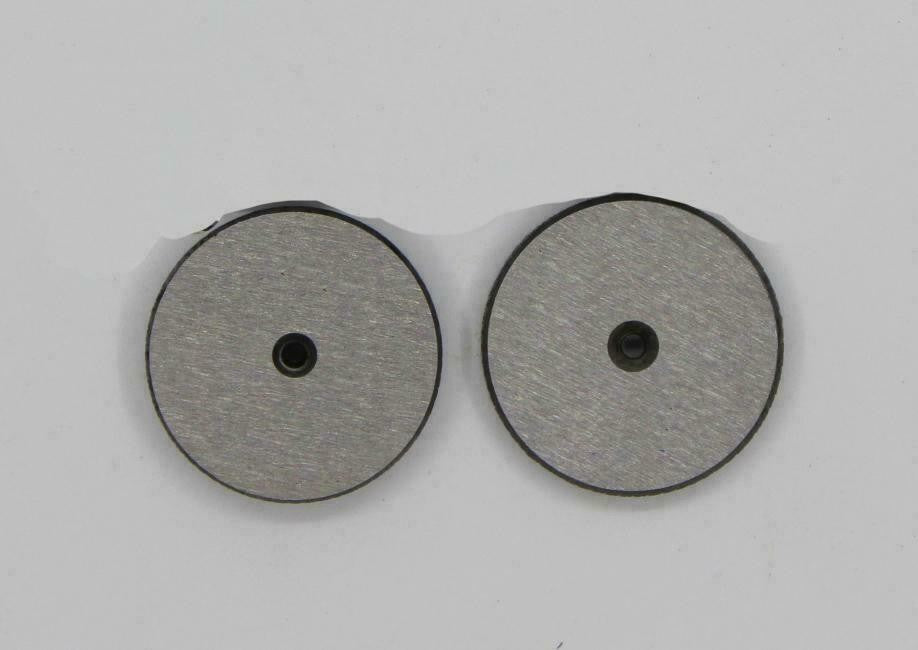 1set  1 3/8''-12 UNF  2A  T Z thread ring gauge  Metric T pass and Z not pass