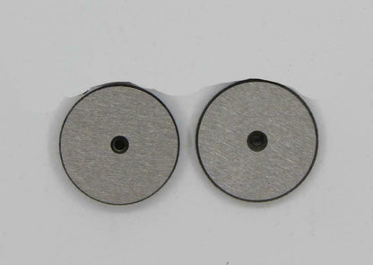 1set  1 3/8''-12 UNF  2A  T Z thread ring gauge  Metric T pass and Z not pass