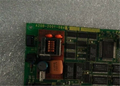 used 1Pc Fanuc A20B-2001-0840 el - KOEED