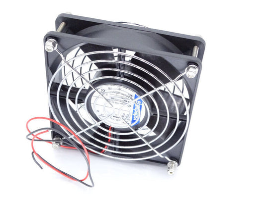EBM PAPST 4314 FAN - Product Details - EBM PAPST