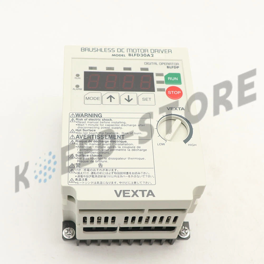 1PCS VEXTA BLFD30A2 BRUSHLESS DC MOTOR DRIVER