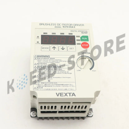 1PCS VEXTA BLFD30A2 BRUSHLESS DC MOTOR DRIVER
