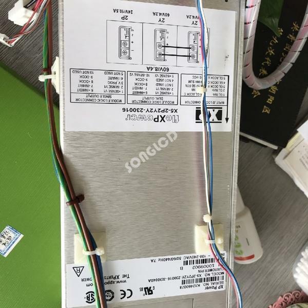 1PCS X5-2P2Y2Y-230016 - KOEED