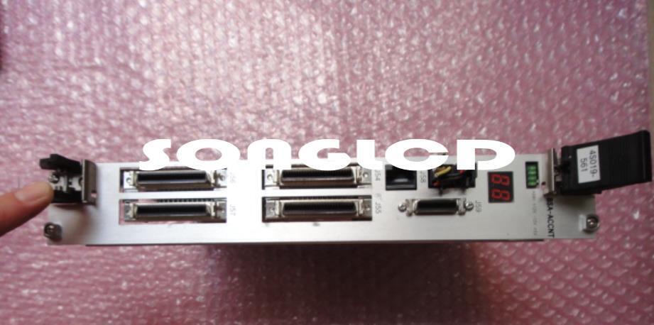 1PCS BSA-ACCNT 4S019-561 Product Component - KOEED