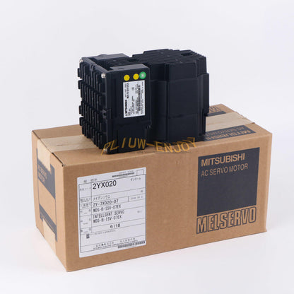 new 1PC Mitsubishi SERVO MOTOR MDS-B-ISV-07EX#YC - MITSUBISHI