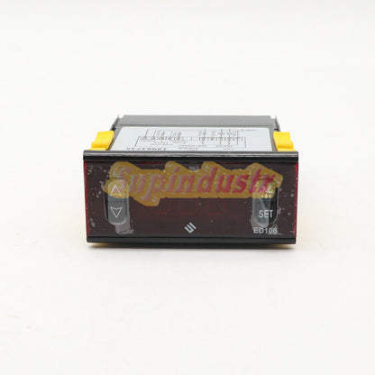 Digital Thermostat Controller ED-106 SHANGFANG - SHANGFANG