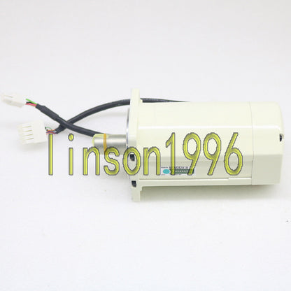 Panasonic MSM082A1A Servo Motor Tested - PANASONIC