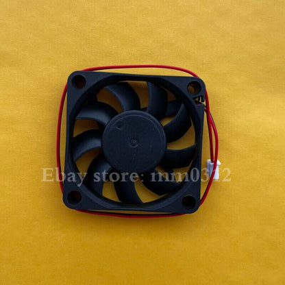 JAMICON KF0615H2SR-R 6015 DC24V 3.7W 6CM 2-Wire Cooling Fan
