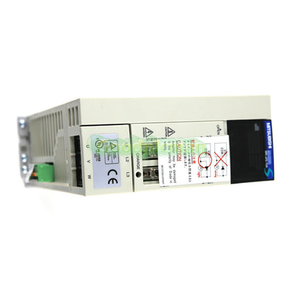 MITSUBISHI MR-J2S-70A MRJ2S70A Servo Driver 1Pcs/