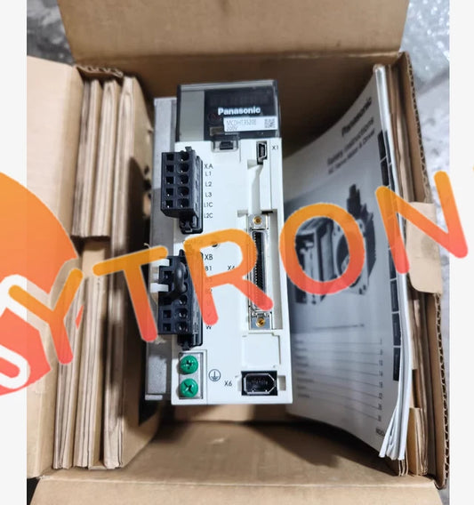 Panasonic MCDHT3520E Servo Drive