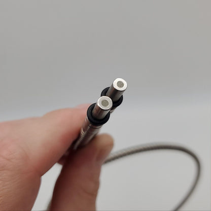 Banner Engineering BT23S Cable | Durable & Efficient | Professional Use | 23 AWG | 1000V | 100A | 300°C | Lightweight - BANNER ENGINEERING