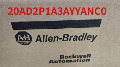 Allen-Bradley PowerFlex 70 AC Drive - 70 Horsepower Variable Speed AC Motor - ALLEN-BRADLEY