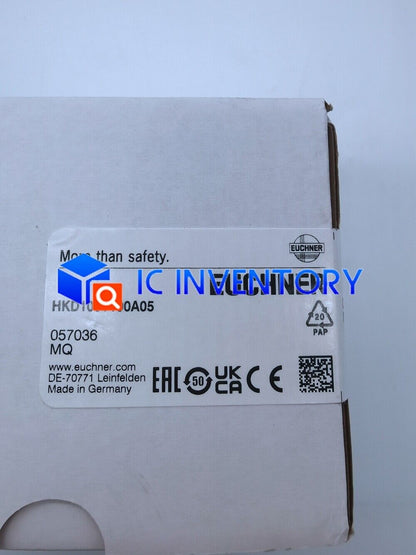 new 1PCS EUCHNER Handwheel pulse HKD100V100A05 - KOEED