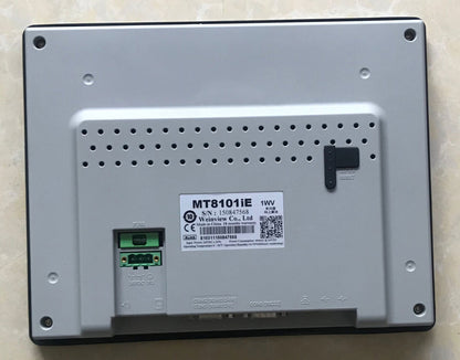 new WEINVIEW MT8101IE HMI Industrial Displays Touch Screens 10 inch Fast