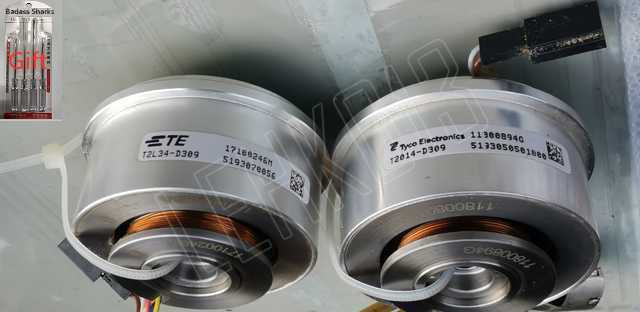 1PCS TL34-D309 Electric Component for Efficient Performance - ACCUTECH
