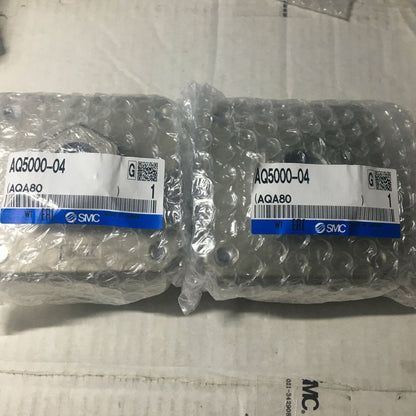AQ5000-04 Exhaust Valve - SMC