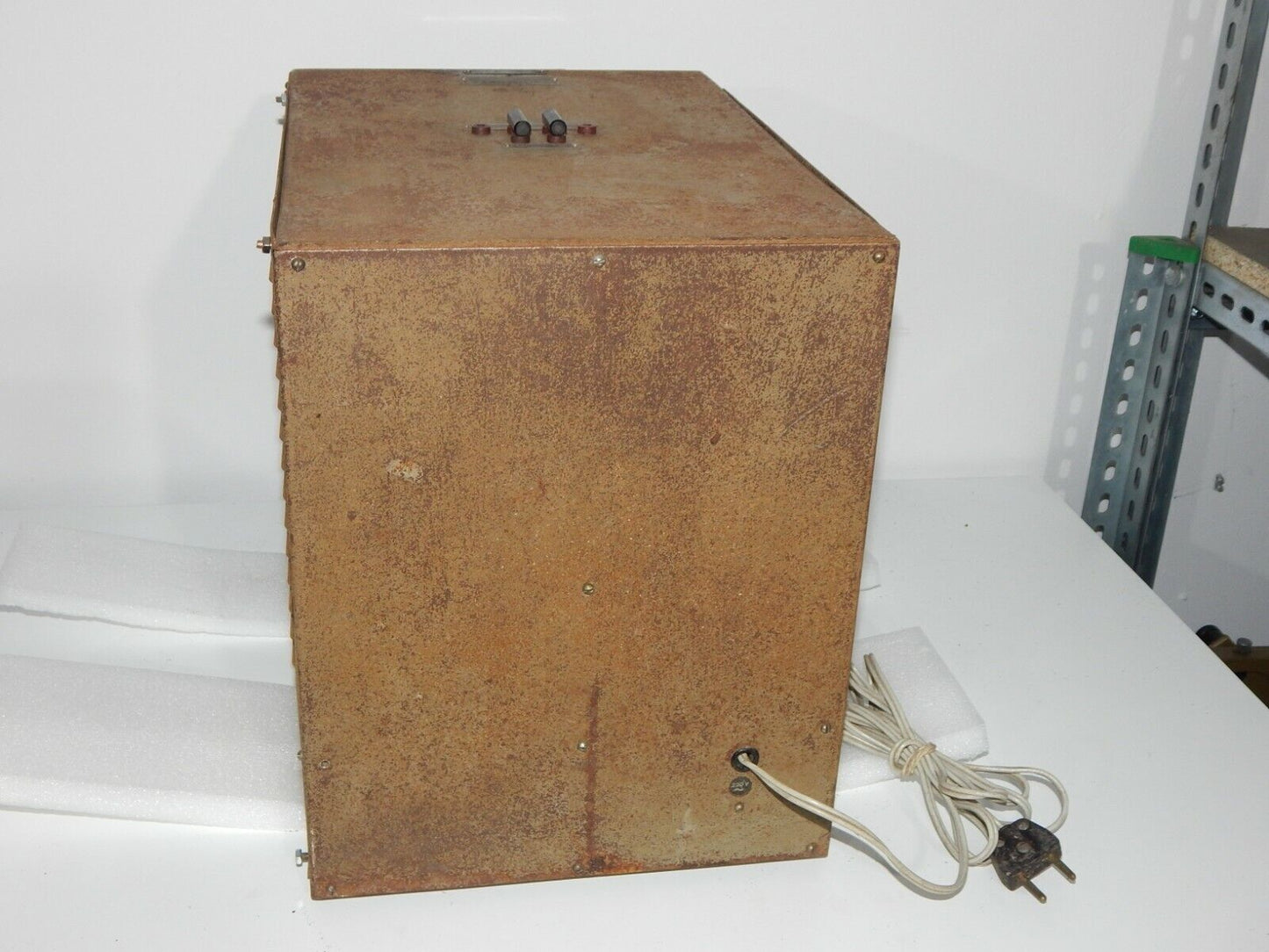 used Measuring device RADIOMETER Type TOG 2 - RADIOMETER