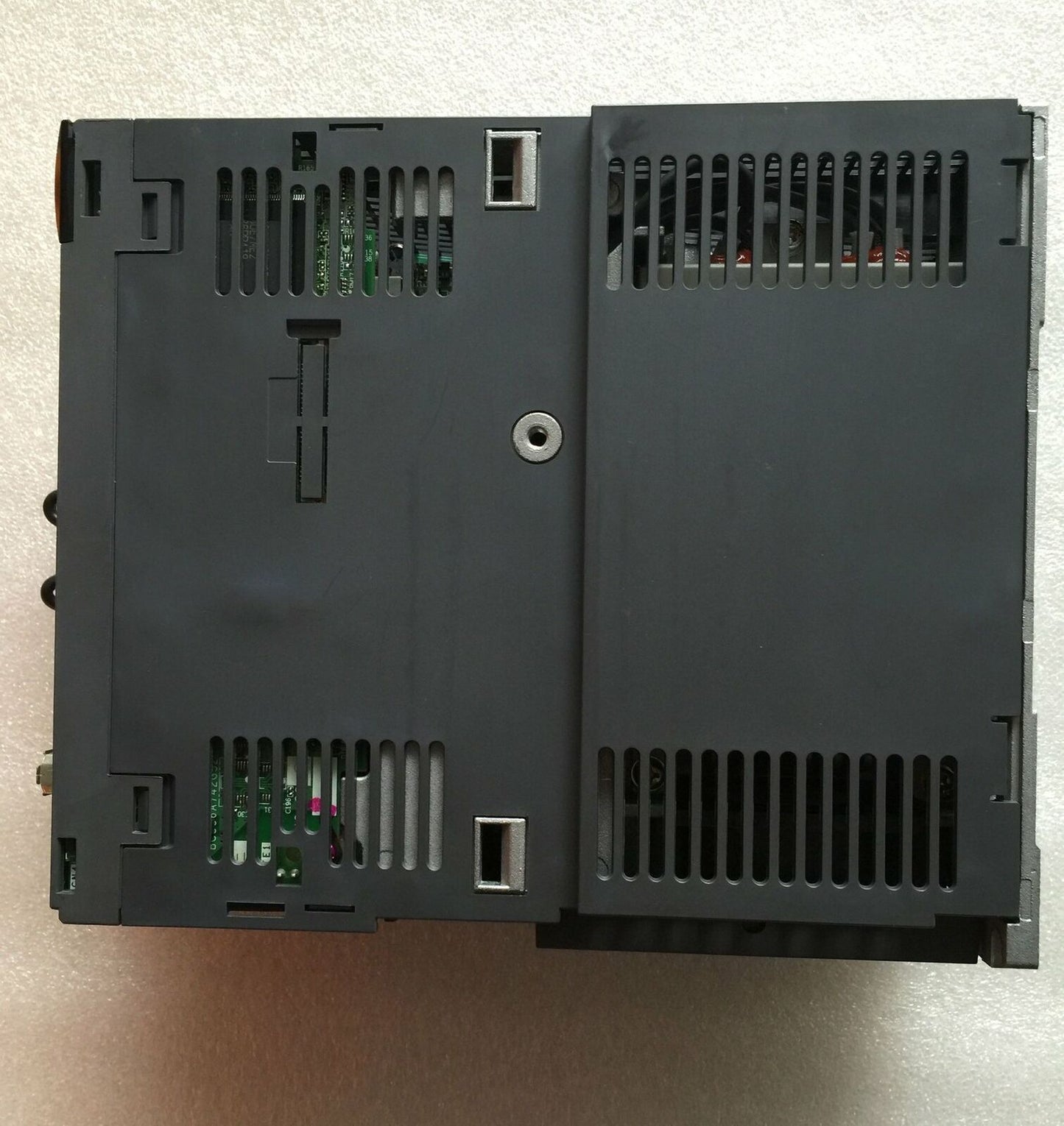 used ONE Mitsubishi servo drive MR-J3-200BN Tested Quality assurance - KOEED