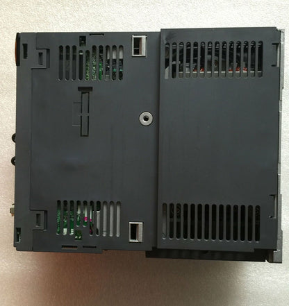 used ONE Mitsubishi servo drive MR-J3-200BN Tested Quality assurance - KOEED