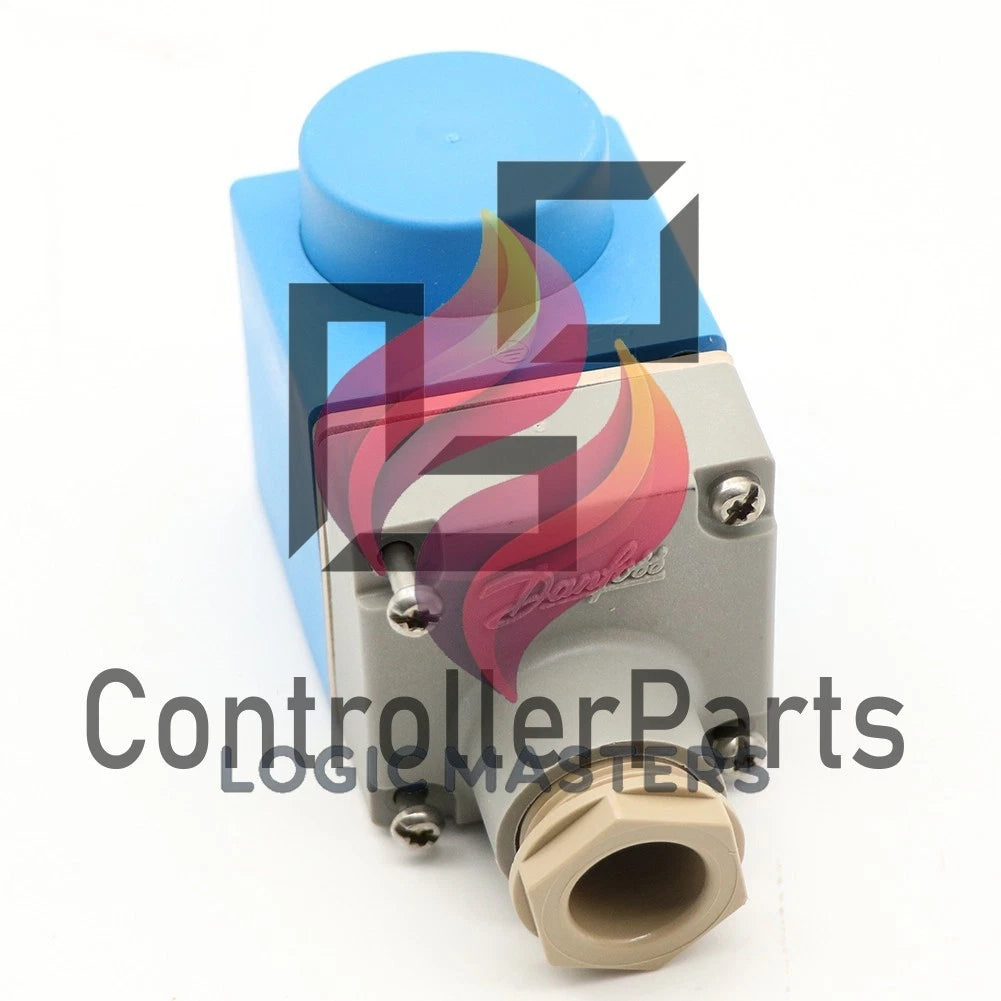 1PCS For Danfoss 018F6730 018F6192 Solenoid Coil