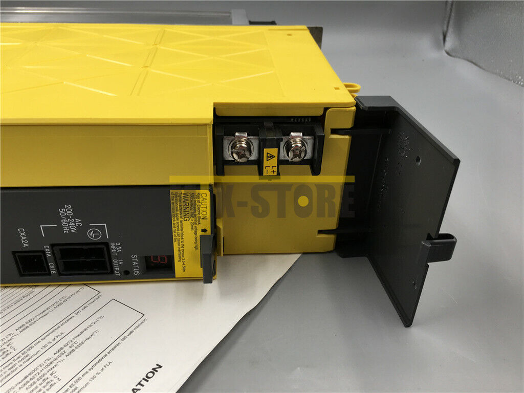 new 1pcs ones FANUC A06B-6110-H011 - FANUC