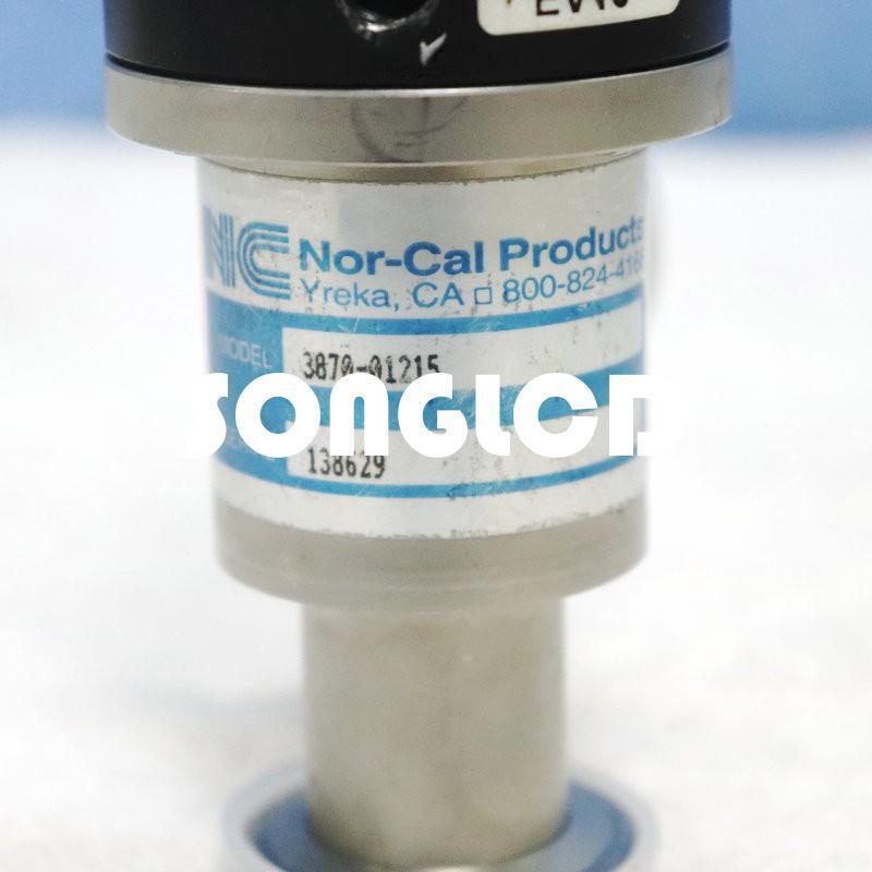 1PCS AMAT 3870-01215 KF25 - HONEYWELL