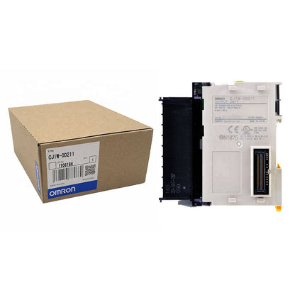 1pc omron output unit model: CJ1W-OD211 - OMRON