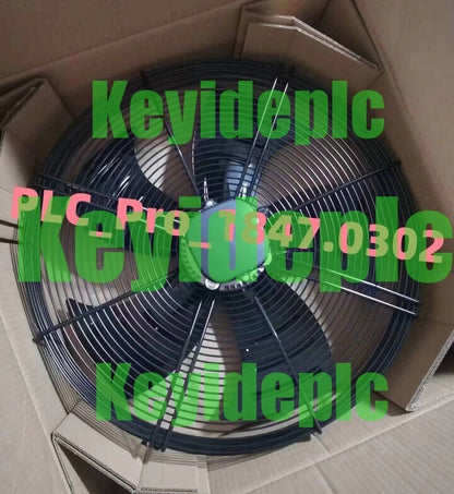 1PCS ZIEHL-ABEGG FN045-4DK.2F.V7P2 Outer rotor Axial fan Fast delivery #k