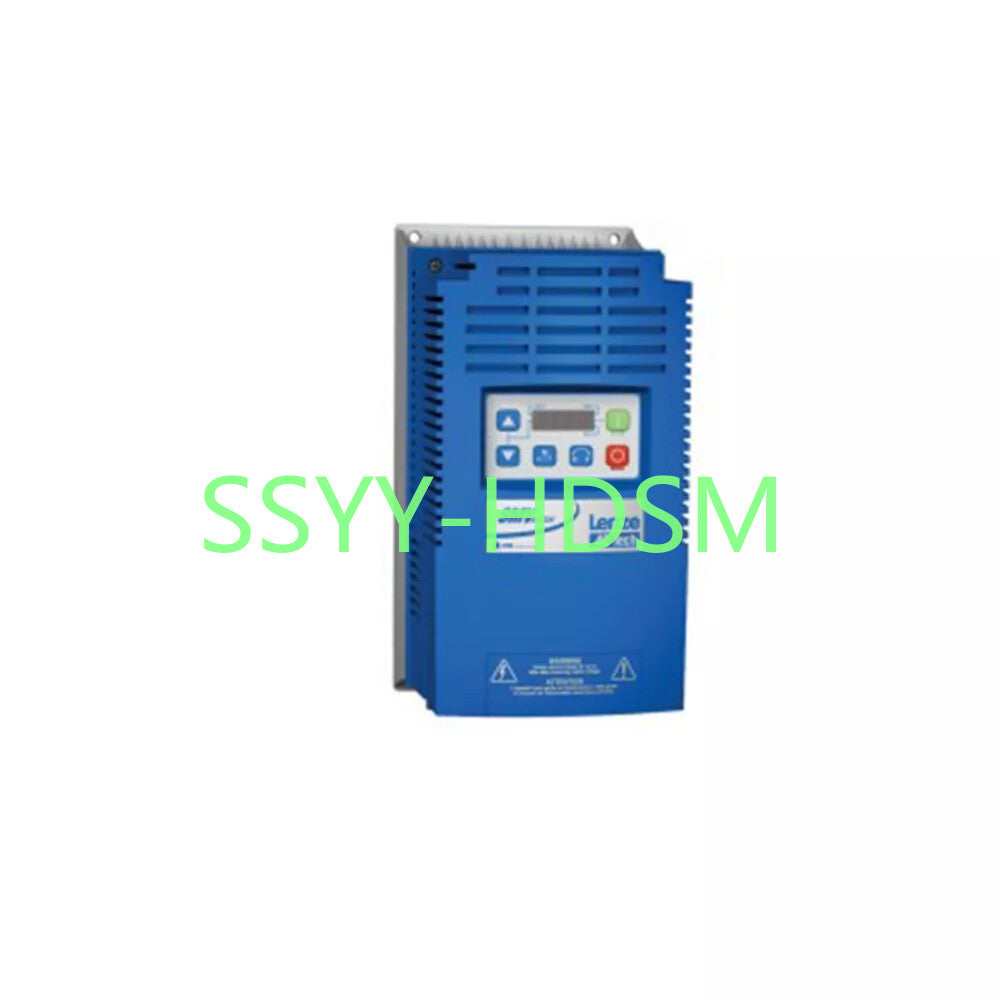 new Lenze SMVector NEMA1 400/480V 1.5kW 2HP 3-Phase Frequency Inverter (ESV152N04TXB)