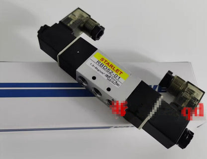 1PCS FIT FOR solenoid valve RBD52-01 DC24V