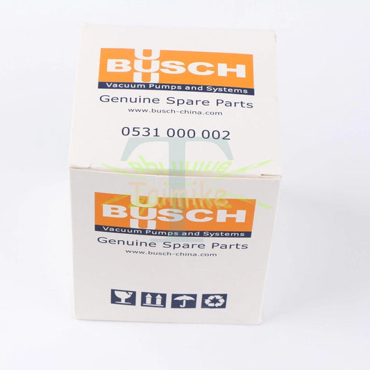 1PCS BUSCH 0531000002 Vacuum Pump Oil Filter 0531.000.002