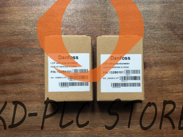 1PCS 132B0101 Danfoss 132B0101 Inverter Control Panel