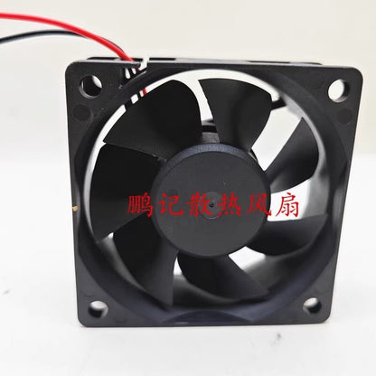 SUNON MB60252V1-000C-A99 6025 DC12V 1.68W 6CM 2-Wire Inverter Cooling Fan