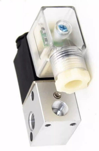 FIT FOR solenoid valve V221-08 AC220V