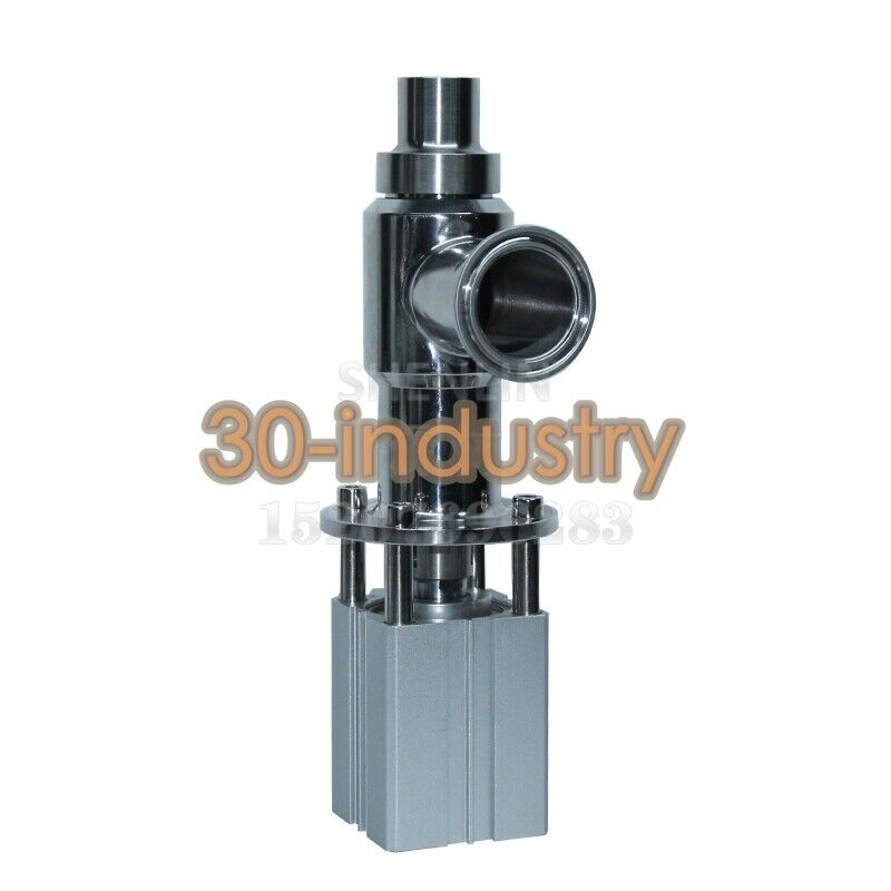 34mm Pneumatic Filling Machine with 304 Valve for Precise Filling - NONE