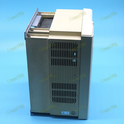 MITSUBISHI Inverter A240-7.5K 380V 7.5KW Tested OK - MITSUBISHI