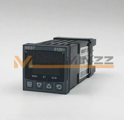 Temperature Controller P6100-2110102 - ONE WEST