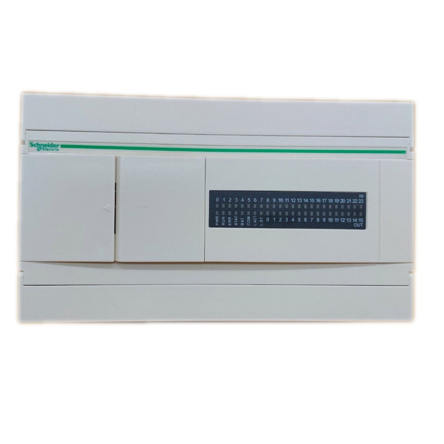 new Schneider Twido TWDLCAE40DRF PLC 24 in Base Unit - SCHNEIDER TWIDO