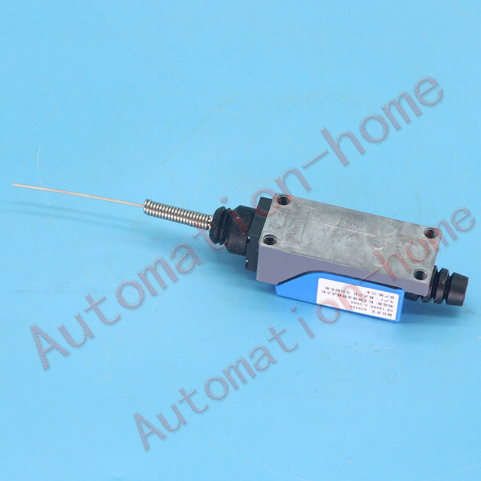 Panasonic AZ8169 Limit Switch - PANASONIC